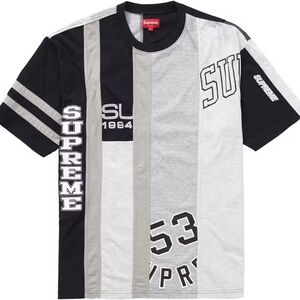 Supreme Reconstructed S/S Top Tee